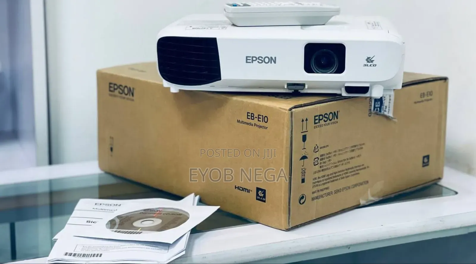 Epson Projector