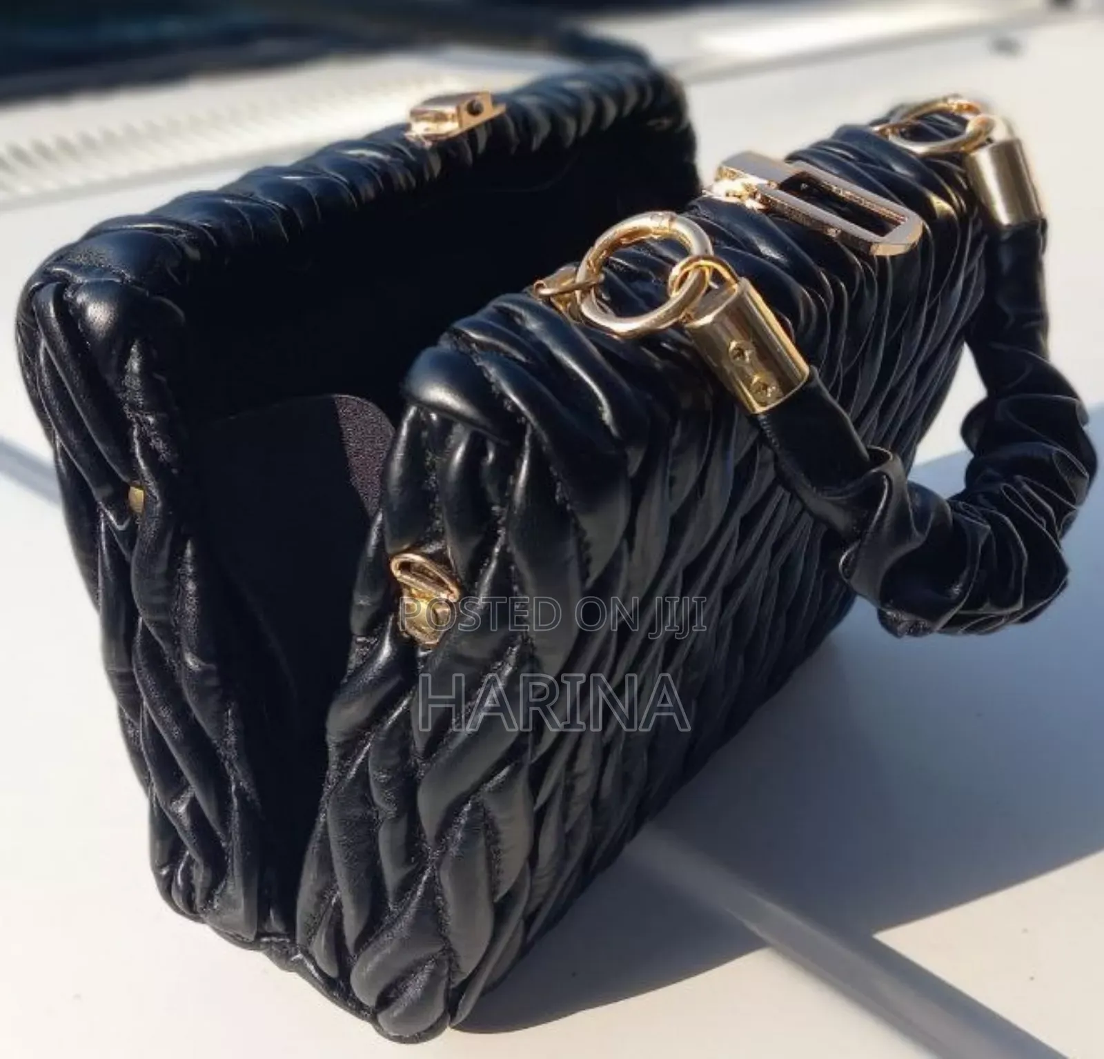 #Used Like New #Women #Bag