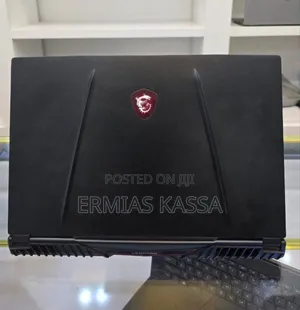 New Laptop MSI GP75 Leopard 16GB Intel Core I7 HDD+SSD 1.5T