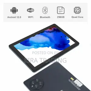 New Tablet 512 GB