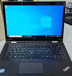 Photo - New Laptop Lenovo ThinkPad X1 Carbon 8GB Intel Core I5 SSD 256GB