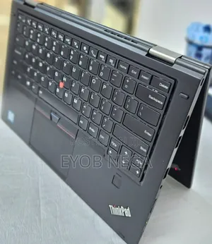 New Laptop Lenovo ThinkPad X1 Carbon 8GB Intel Core I5 SSD 256GB