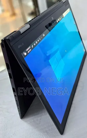 New Laptop Lenovo ThinkPad X1 Carbon 8GB Intel Core I5 SSD 256GB