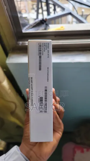 New Samsung Galaxy Tab A9 64 GB White