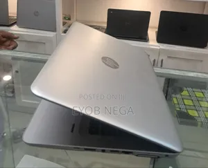 New Laptop HP EliteBook 840 8GB AMD A10 SSD 256GB