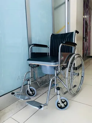 ወተር ፕሩፍ ሺንት መቀበያ ያለው ዌልቸሮች Wheelchair/?Wheelchair%Wheelchair