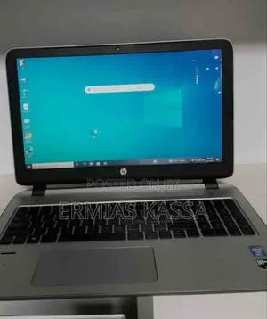 Photo - New Laptop HP Envy 15 8GB Intel Core I7 SSD 512GB