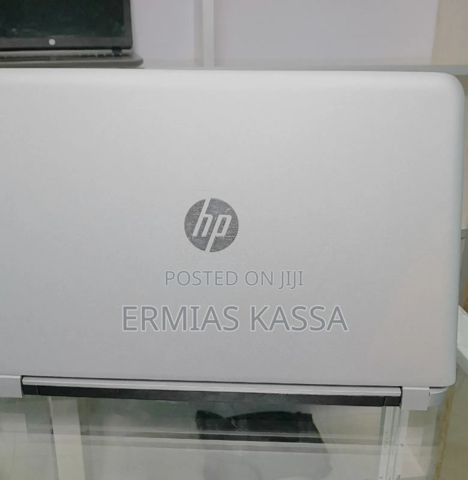 New Laptop HP Envy 15 8GB Intel Core I7 SSD 512GB