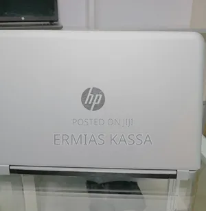 New Laptop HP Envy 15 8GB Intel Core I7 SSD 512GB