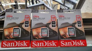 Camera Sd Card 128 Gb