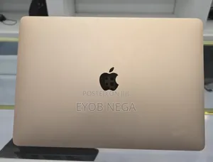 Photo - New Laptop Apple MacBook Air 2020 M1 8GB Apple M1 SSD 256GB