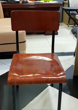 Photo - School Chair