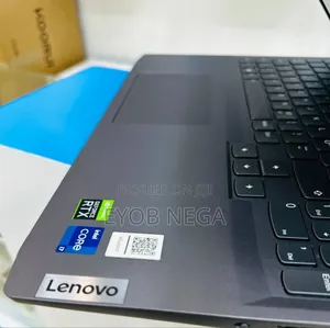 New Laptop Lenovo LOQ 15IRH8 16GB Intel Core I7 SSD 1T