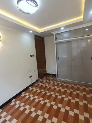 Furnished 2bdrm Condo in Abado Condominium, Yeka for sale