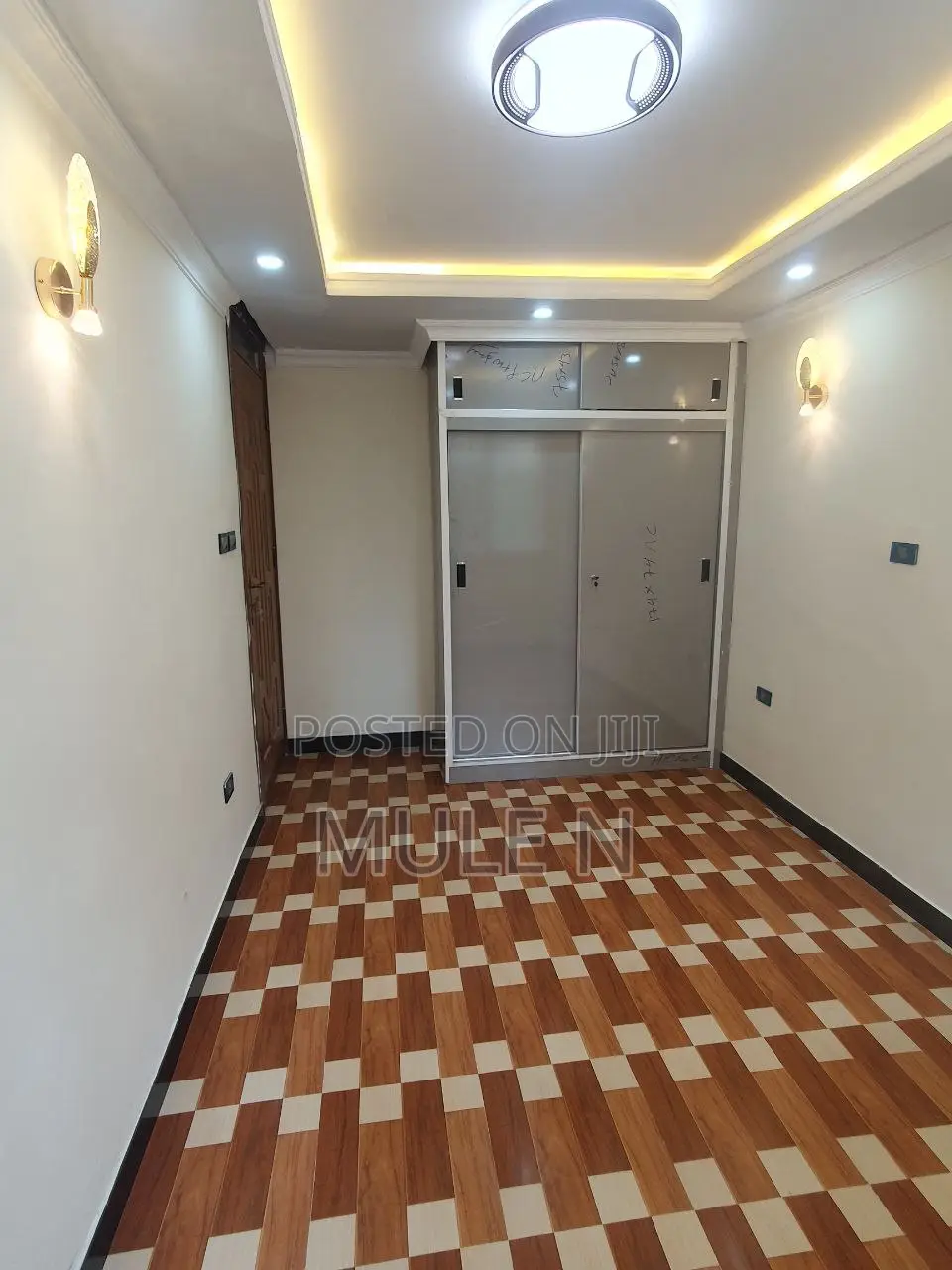 Furnished 2bdrm Condo in Abado Condominium, Yeka for sale