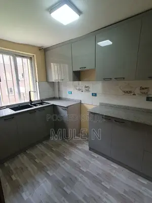 Furnished 2bdrm Condo in Abado Condominium, Yeka for sale