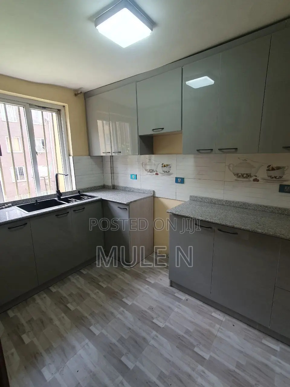 Furnished 2bdrm Condo in Abado Condominium, Yeka for sale