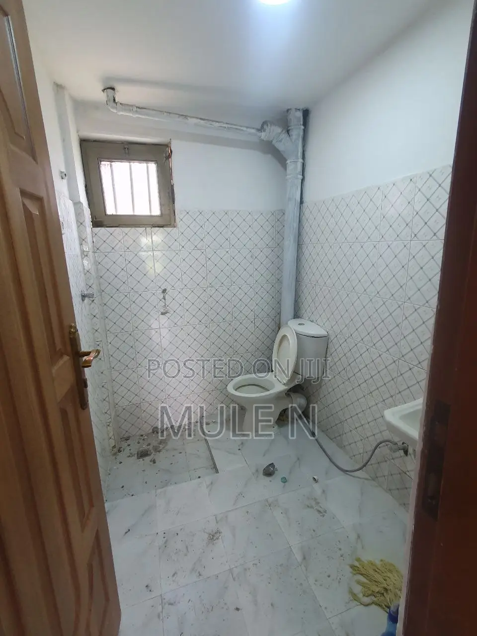 Furnished 2bdrm Condo in Abado Condominium, Yeka for sale