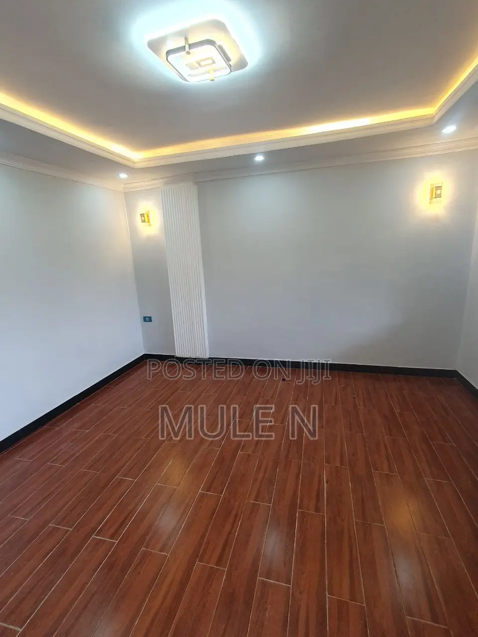Furnished 2bdrm Condo in Abado Condominium, Yeka for sale