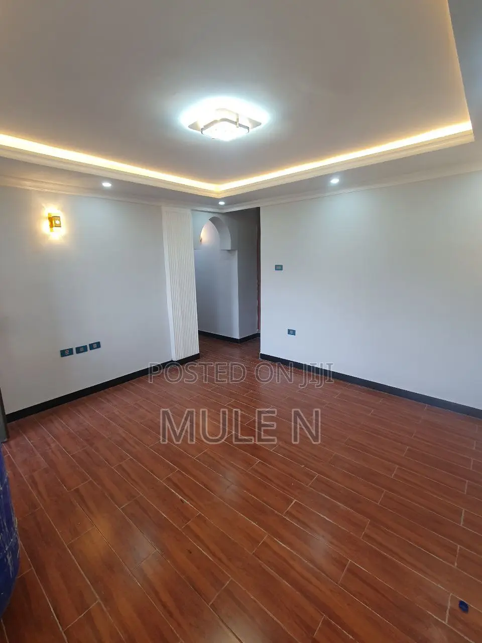 Furnished 2bdrm Condo in Abado Condominium, Yeka for sale