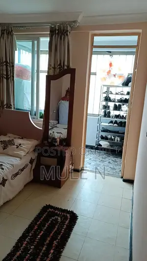 Furnished 3bdrm Condo in Abado Condominium, Yeka for sale