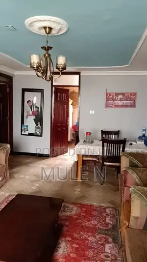 Furnished 3bdrm Condo in Abado Condominium, Yeka for sale