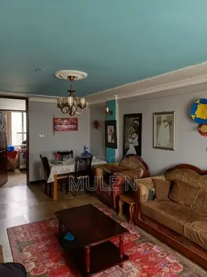 Furnished 3bdrm Condo in Abado Condominium, Yeka for sale