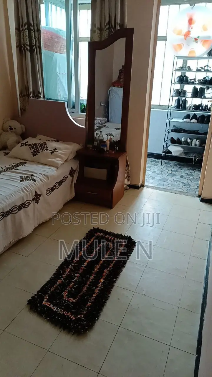 Furnished 3bdrm Condo in Abado Condominium, Yeka for sale
