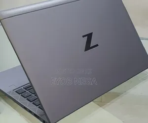 New Laptop HP ZBook X2 32GB Intel Core I7 SSD 512GB
