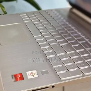 Photo - New Laptop HP Stream Notebook 8GB AMD SSD 256GB