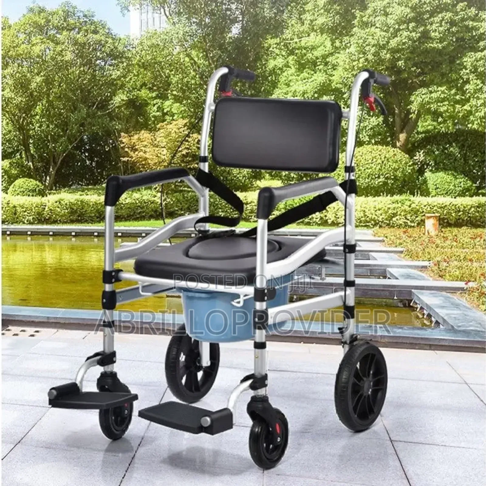 Wheelchair/Commode/Wheelchair/Shower/Wheelchair/Wheelchair/?