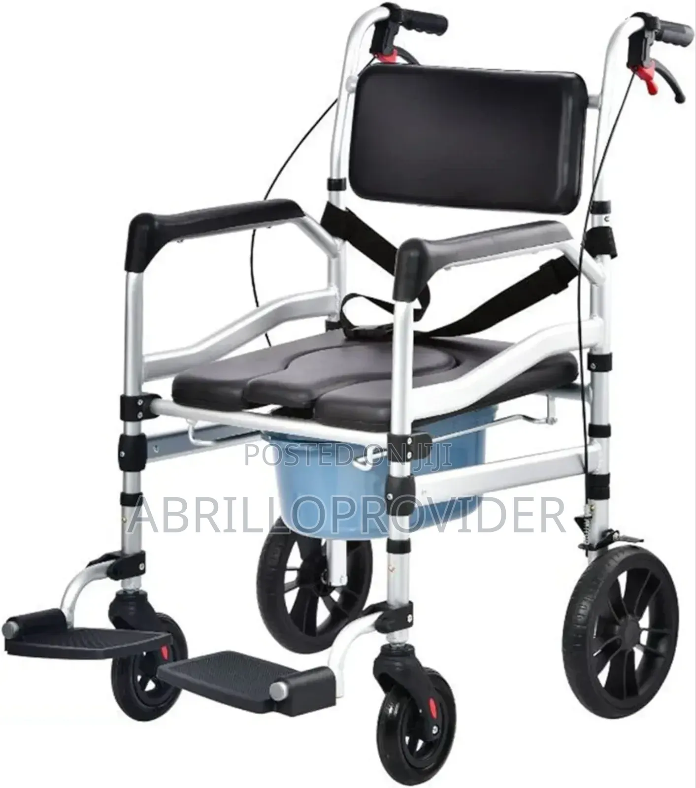 Wheelchair/Toilet/Wheelchair/Shower/Wheelchair/Wheelchair