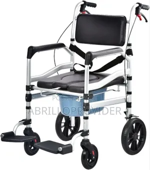 Wheelchair/Toilet/Wheelchair/Shower/Wheelchair/Wheelchair