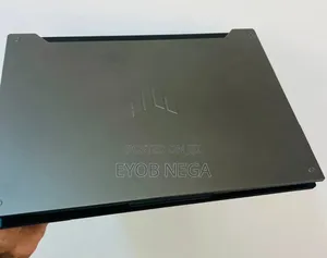 New Laptop Asus TUF Gaming A15 32GB Intel Core I7 SSD 512GB