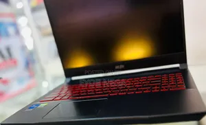 New Laptop MSI Katana 15 16GB Intel Core I7 SSD 1T