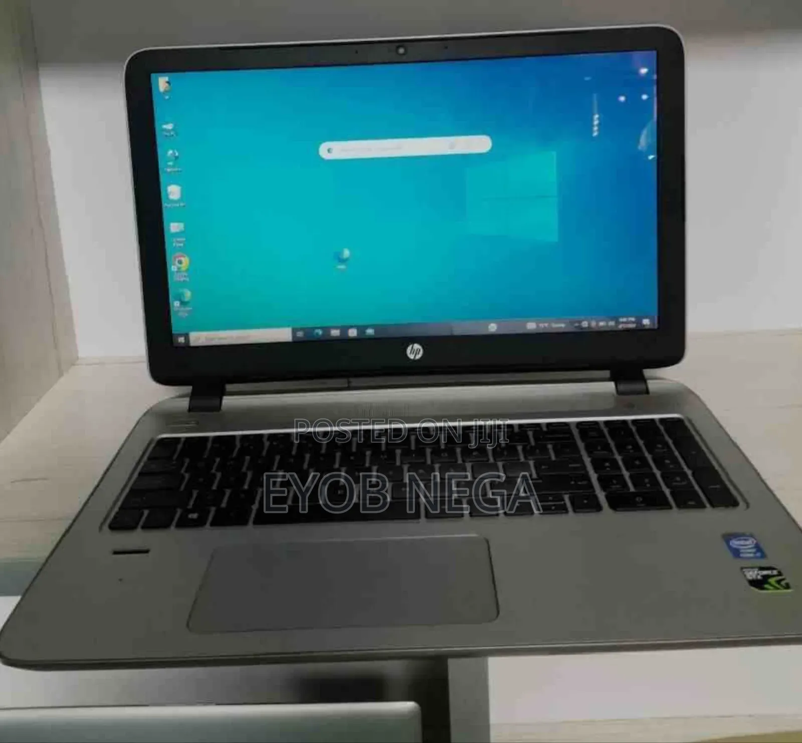 New Laptop HP Envy X2 8GB Intel Core I5 SSD 512GB