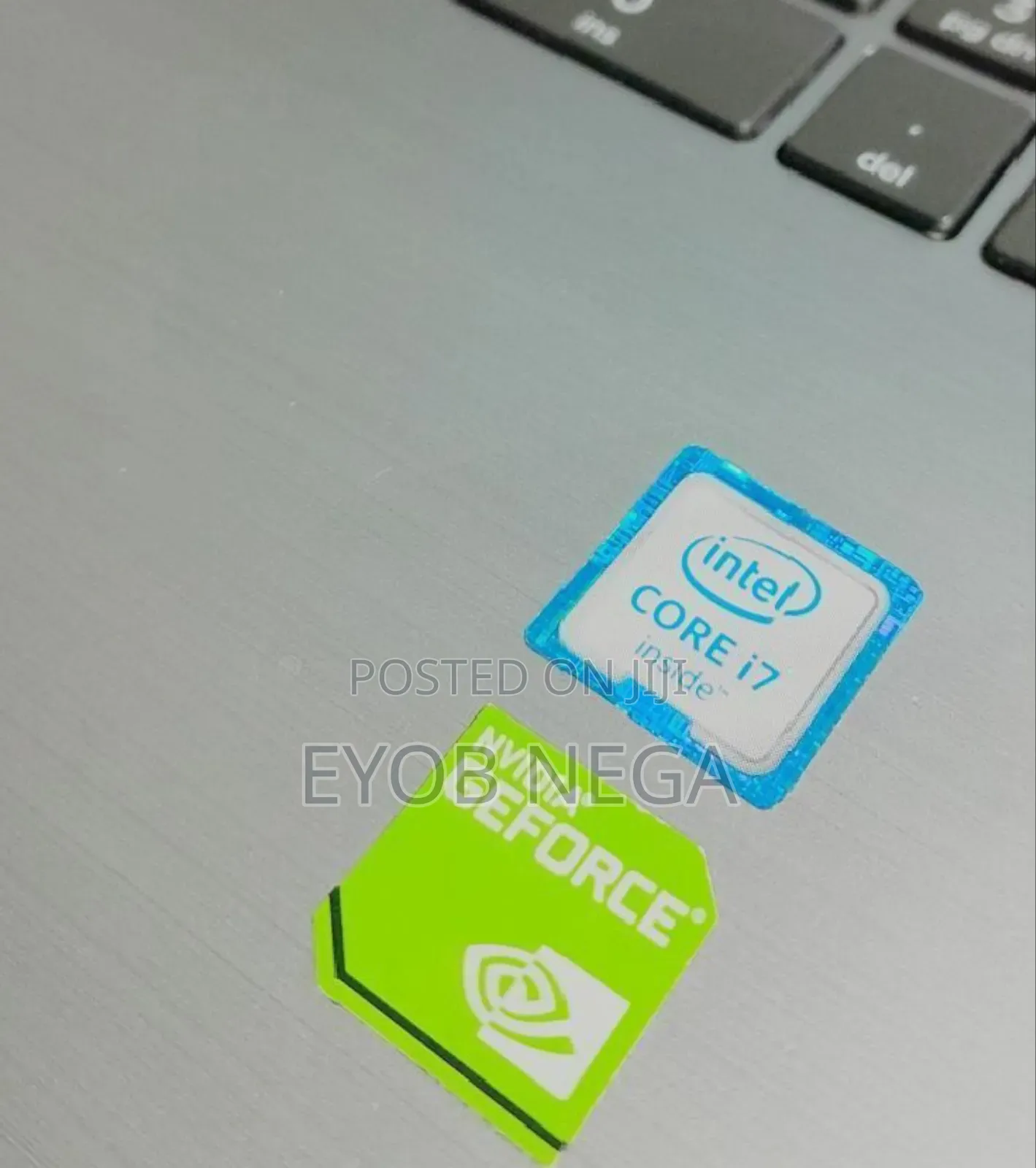 New Laptop HP Envy X2 8GB Intel Core I5 SSD 512GB