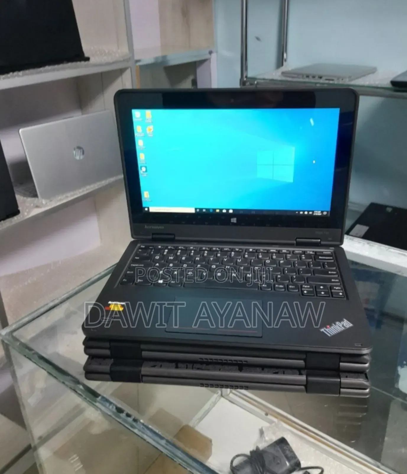 New Laptop Lenovo 4GB Intel Core 2 Quad HDD 500GB