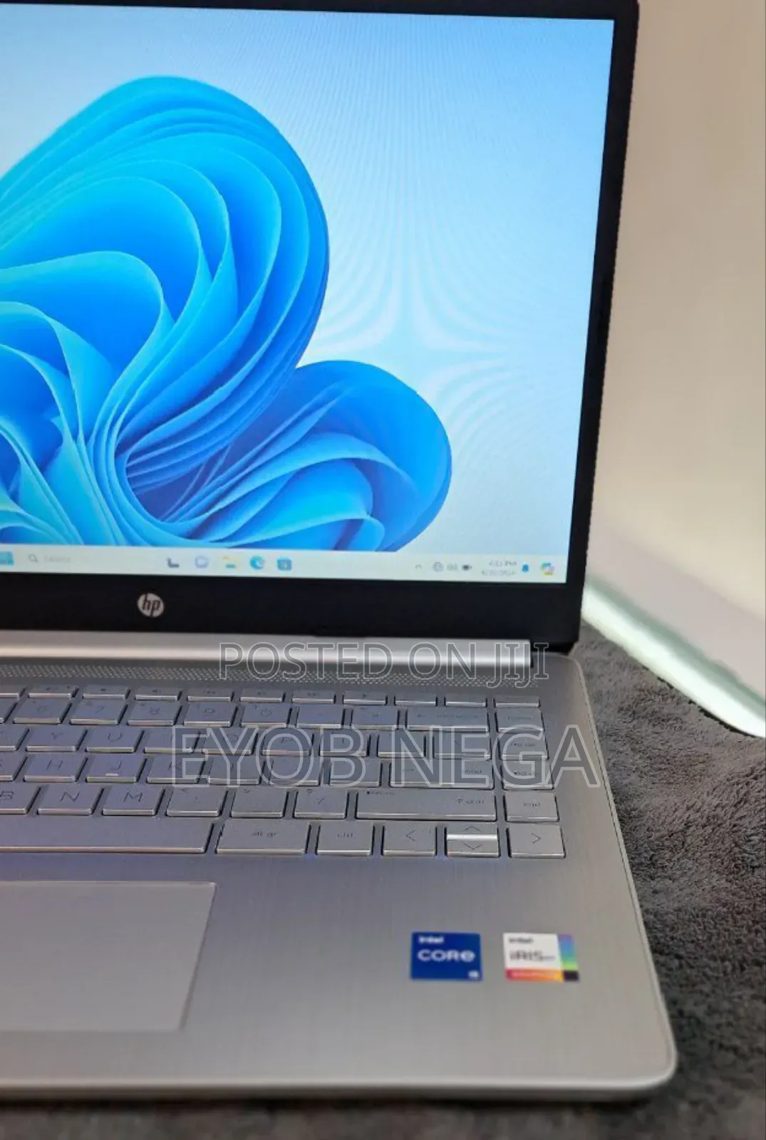 New Laptop HP Stream Notebook 8GB Intel Core I5 SSD 512GB