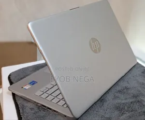 New Laptop HP Stream Notebook 8GB Intel Core I5 SSD 512GB