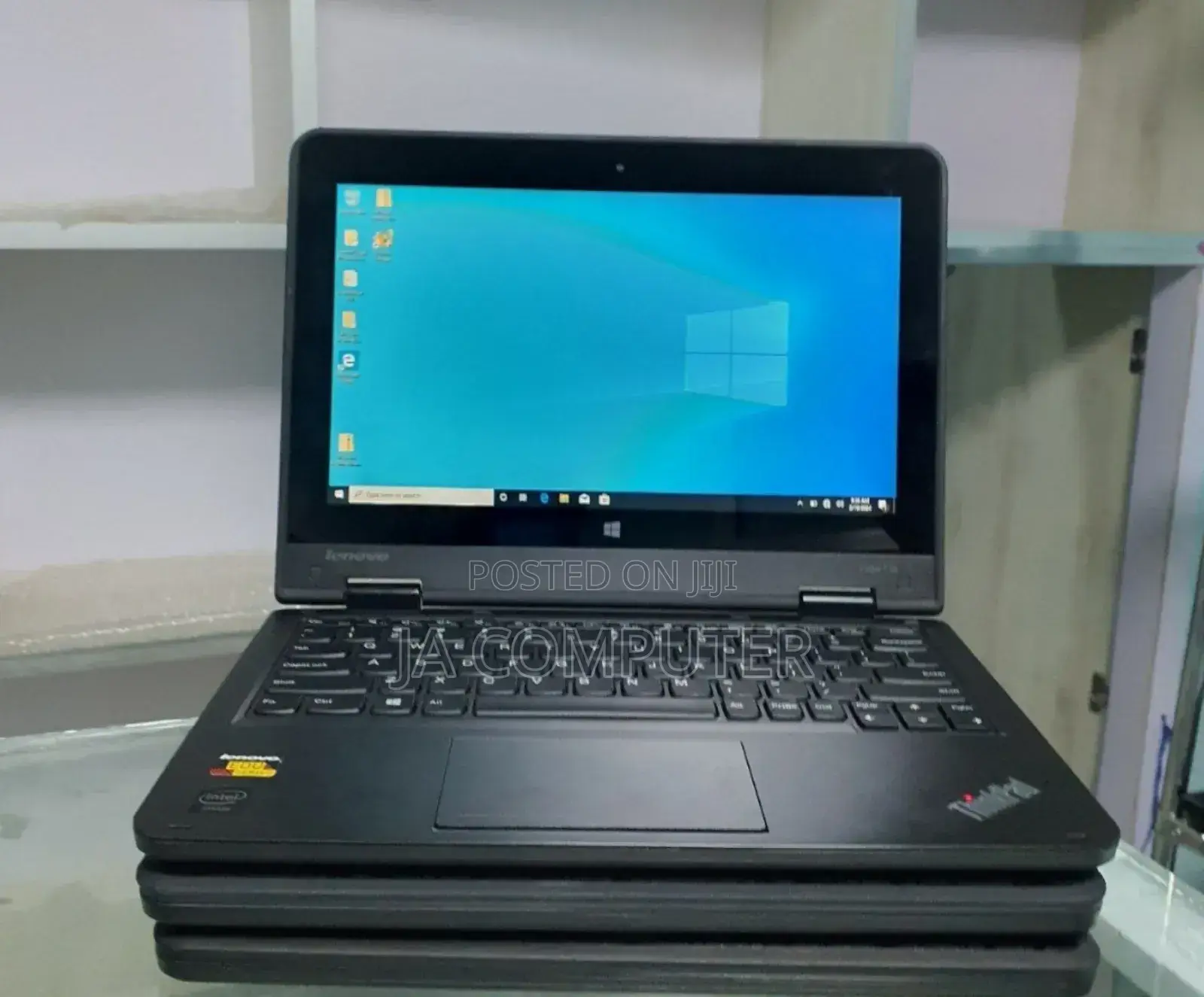 New Laptop Lenovo ThinkPad 11e 4GB Intel Core 2 Quad HDD 500GB