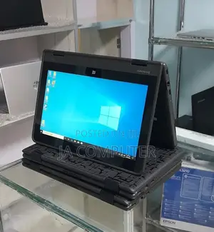 New Laptop Lenovo ThinkPad 11e 4GB Intel Core 2 Quad HDD 500GB