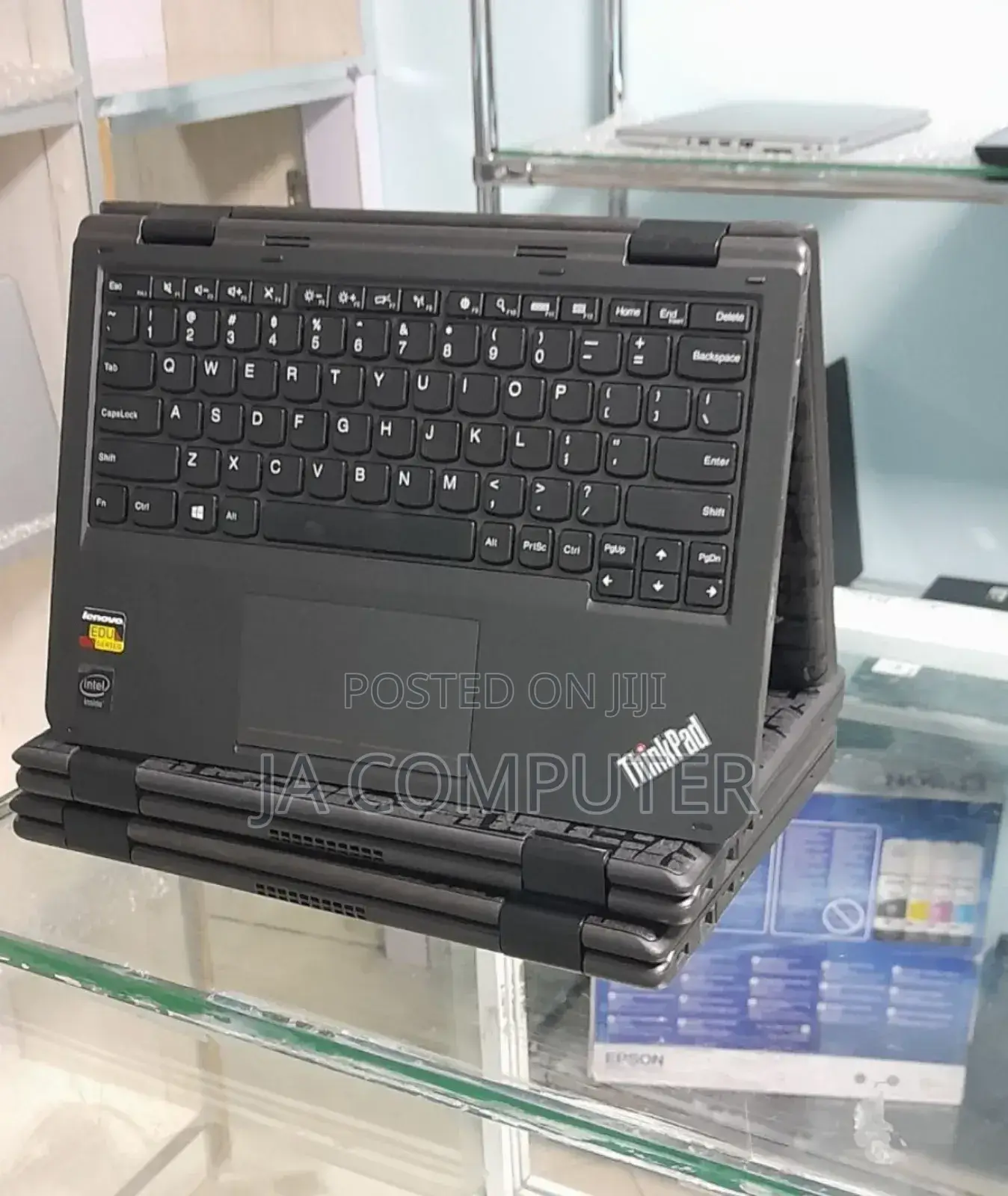 New Laptop Lenovo ThinkPad 11e 4GB Intel Core 2 Quad HDD 500GB