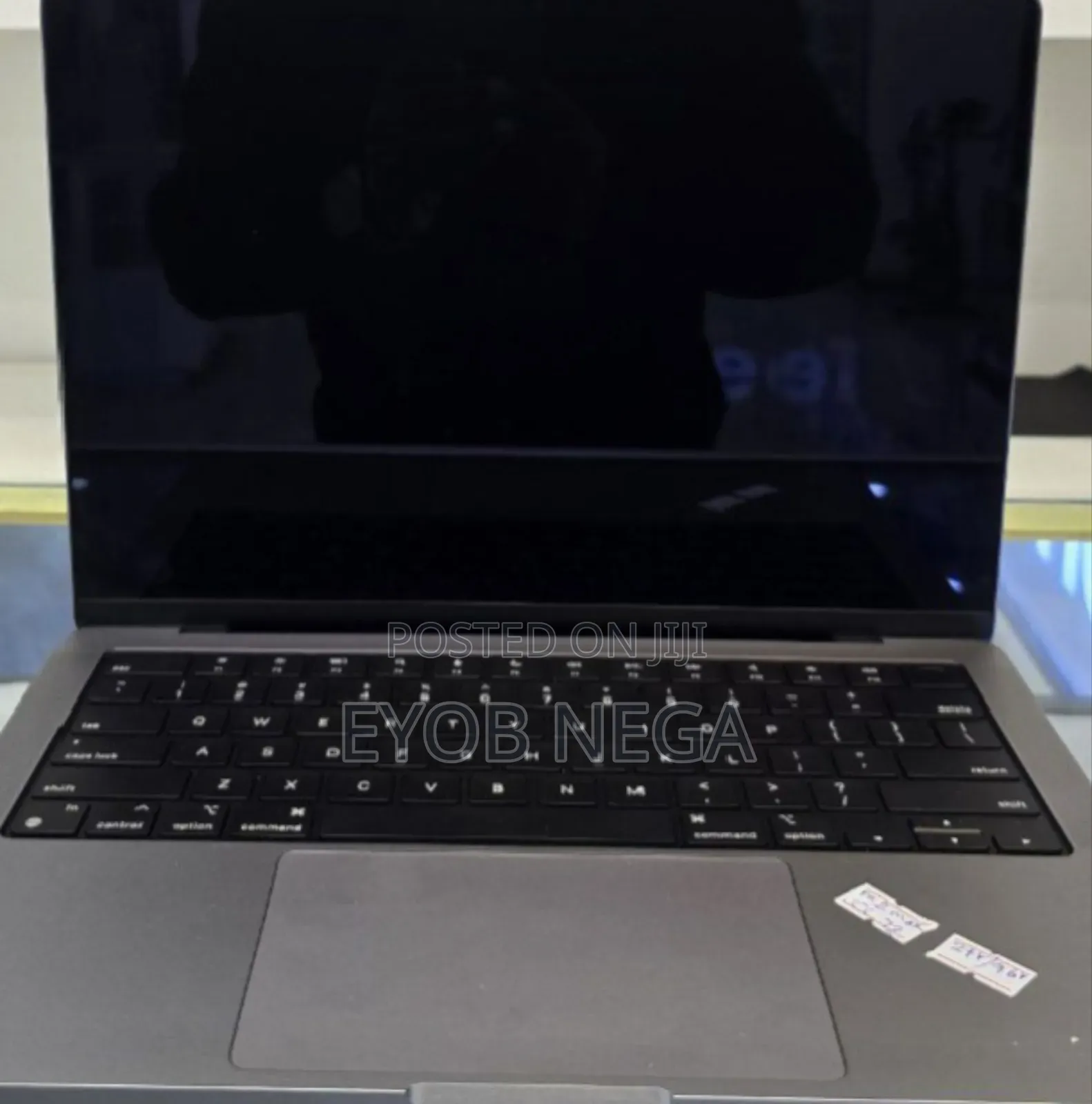 New Laptop Apple MacBook Pro 2023 M2 Max 14-Inch 96GB Apple M2 SSD 2T