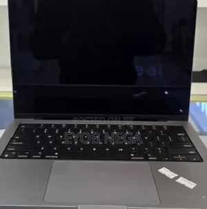 New Laptop Apple MacBook Pro 2023 M2 Max 14-Inch 96GB Apple M2 SSD 2T