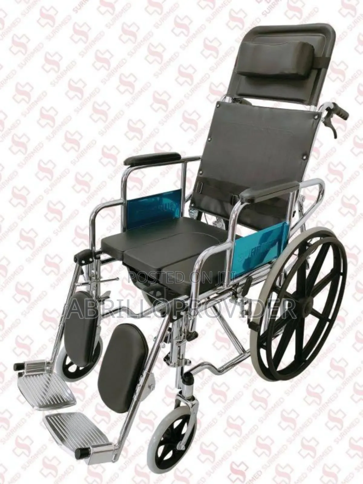 ፖፖ ያለው አልጋ ሚሆን Wheelchair/Wheelchair/Wheelchair/Wheelchair/