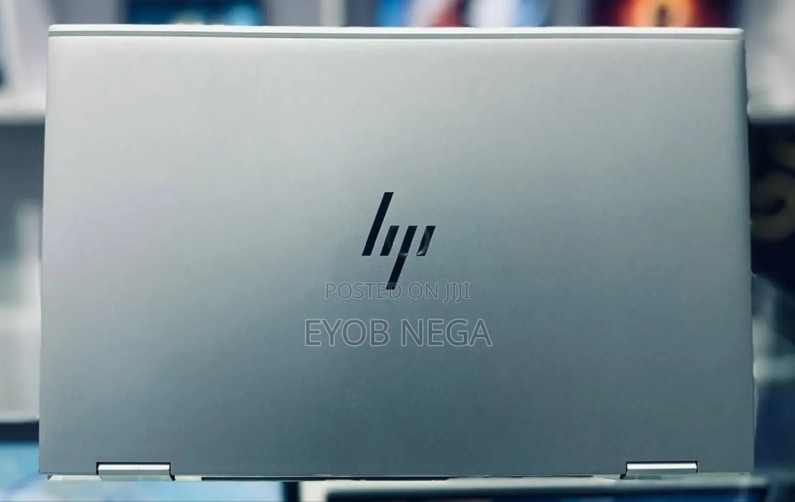 New Laptop HP EliteBook X360 1040 G7 16GB Intel Core I7 SSD 512GB