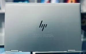 Photo - New Laptop HP EliteBook X360 1040 G7 16GB Intel Core I7 SSD 512GB