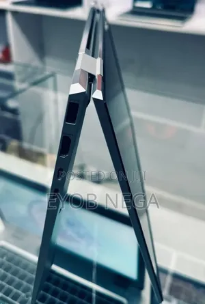 New Laptop HP EliteBook X360 1040 G7 16GB Intel Core I7 SSD 512GB