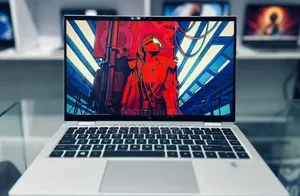 New Laptop HP EliteBook X360 1040 G7 16GB Intel Core I7 SSD 512GB